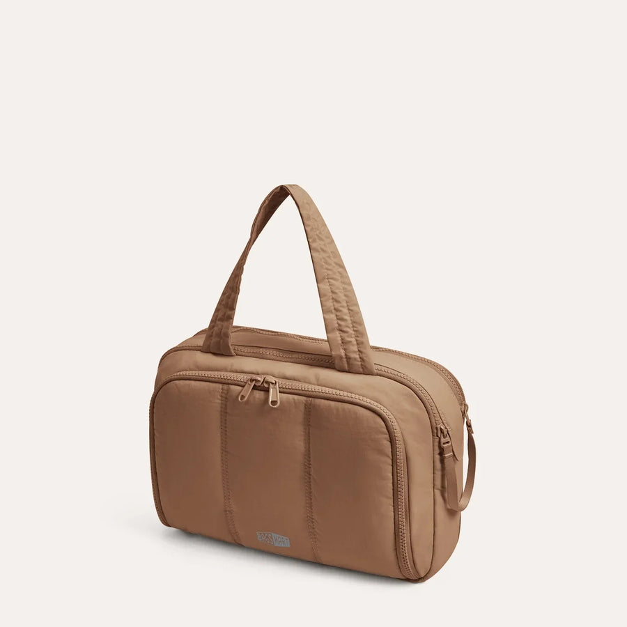 Trousse de toilette suspendue Crush 