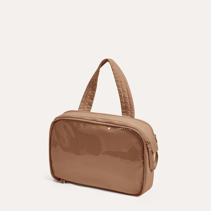 Trousse de toilette suspendue Crush 