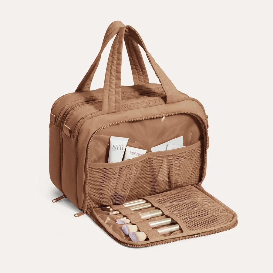 Trousse de toilette suspendue Crush 