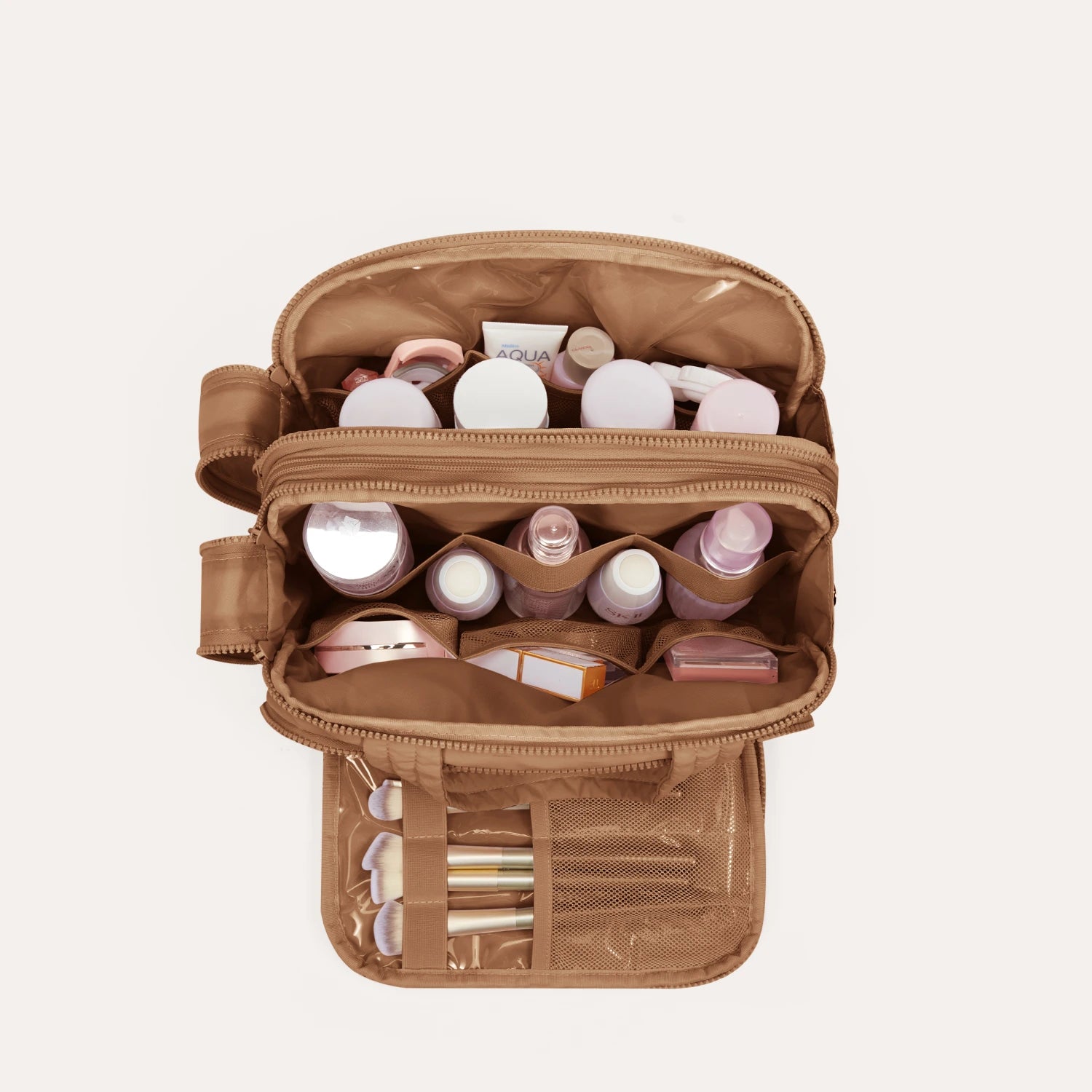 Trousse de toilette Crush 