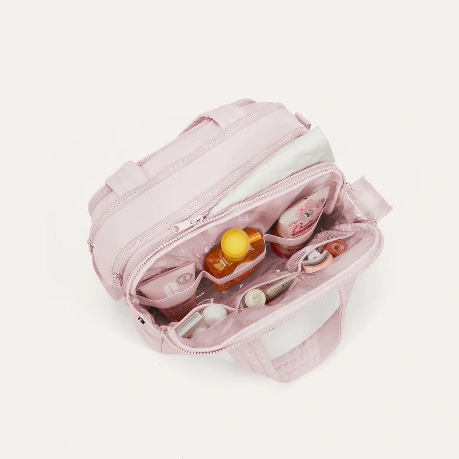 Trousse de toilette suspendue Crush 