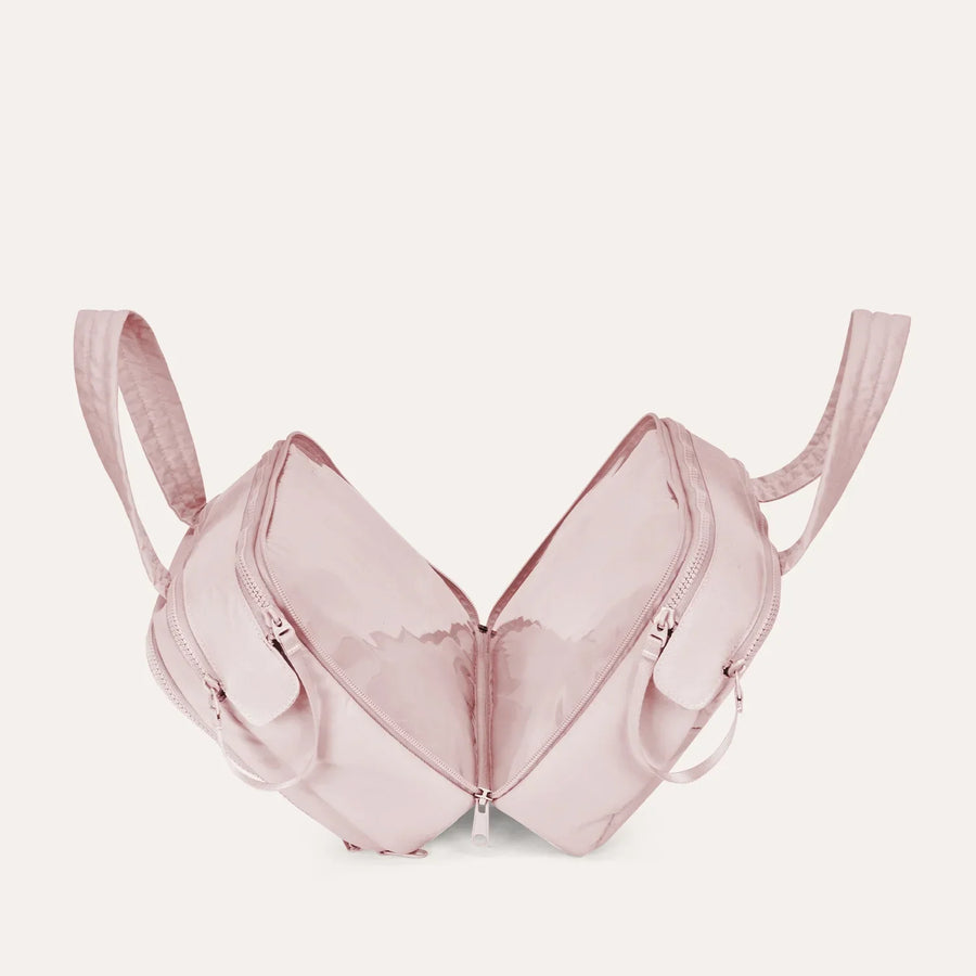 Trousse de toilette suspendue Crush 