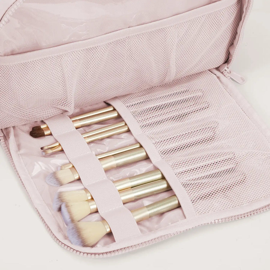 Trousse de toilette suspendue Crush 