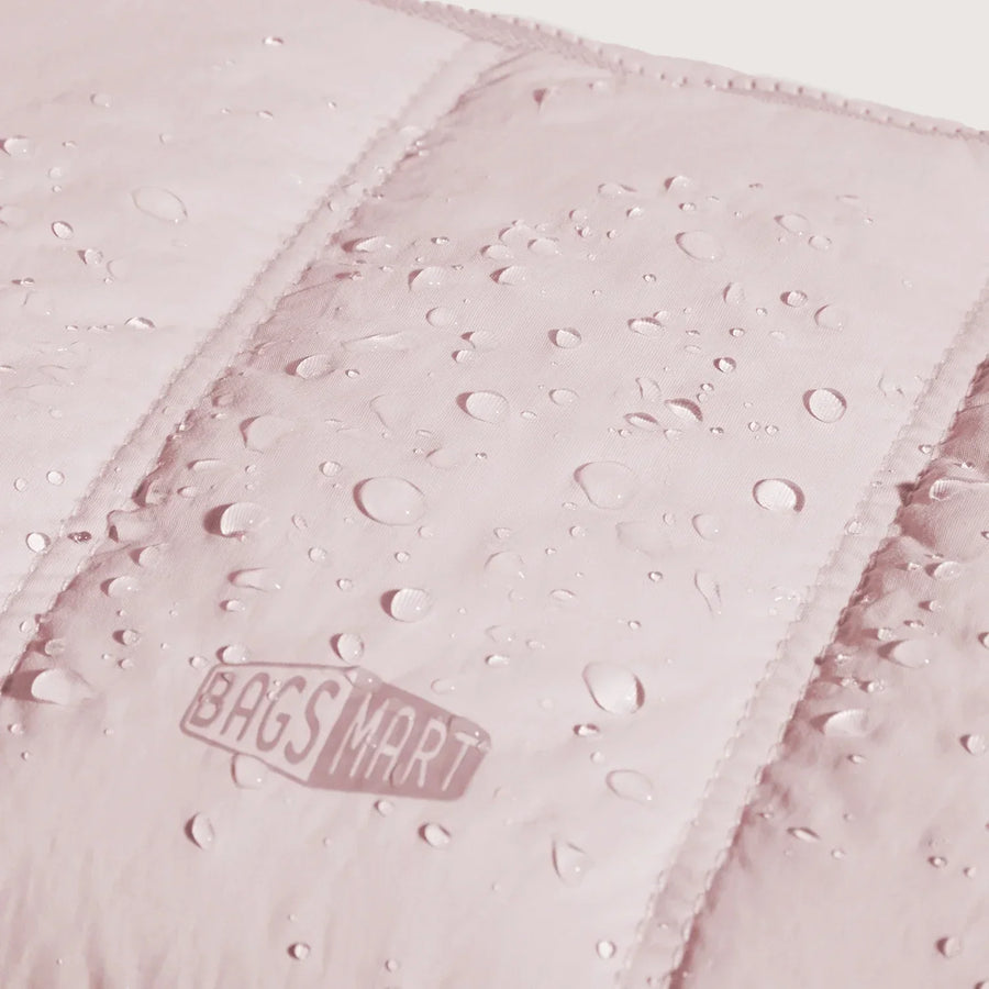 Trousse de toilette suspendue Crush 