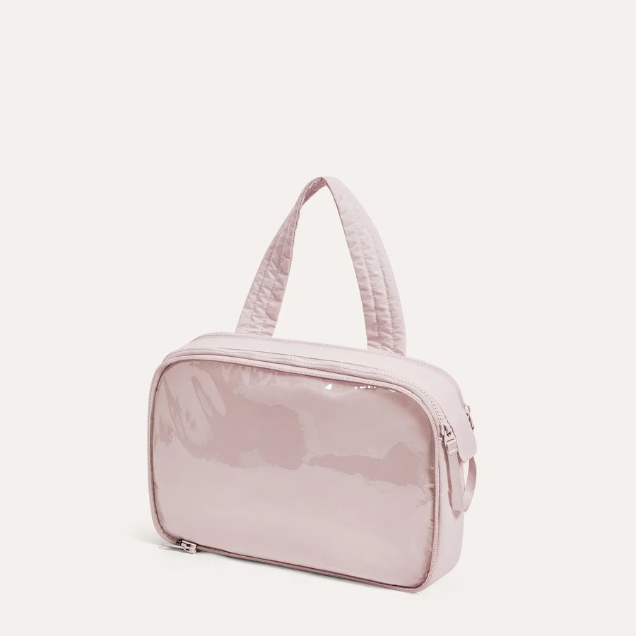 Trousse de toilette suspendue Crush 