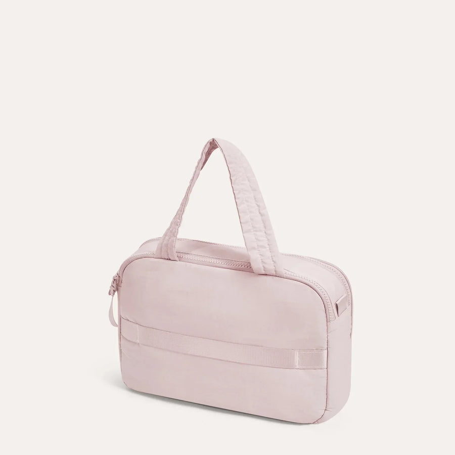 Trousse de toilette suspendue Crush 