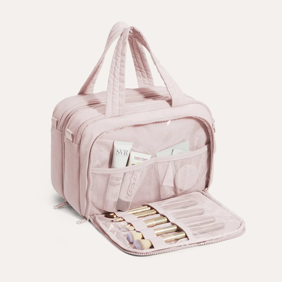 Trousse de toilette suspendue Crush 