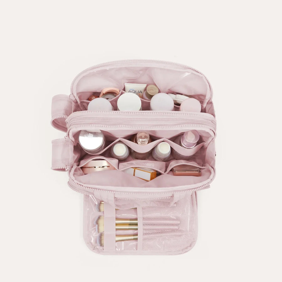 Trousse de toilette suspendue Crush 