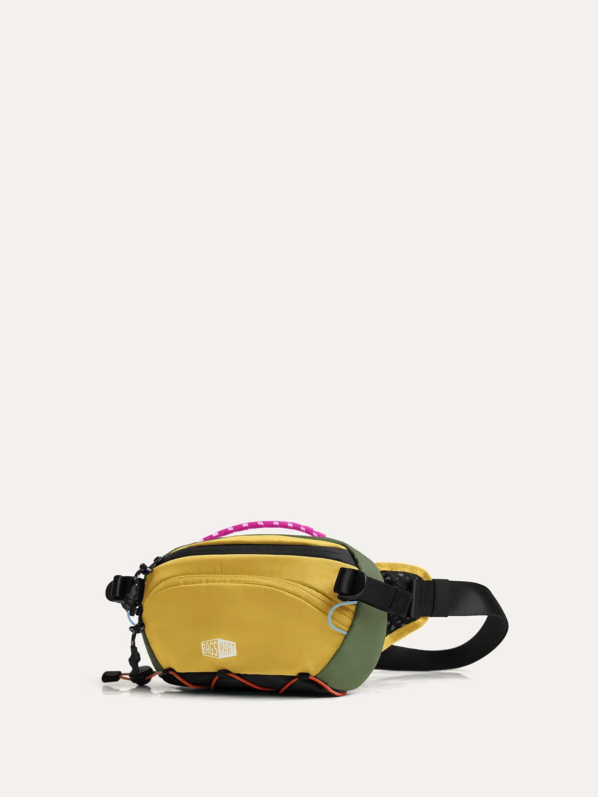 Sac bandoulière Faro 2,5 L