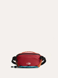 Mars Red