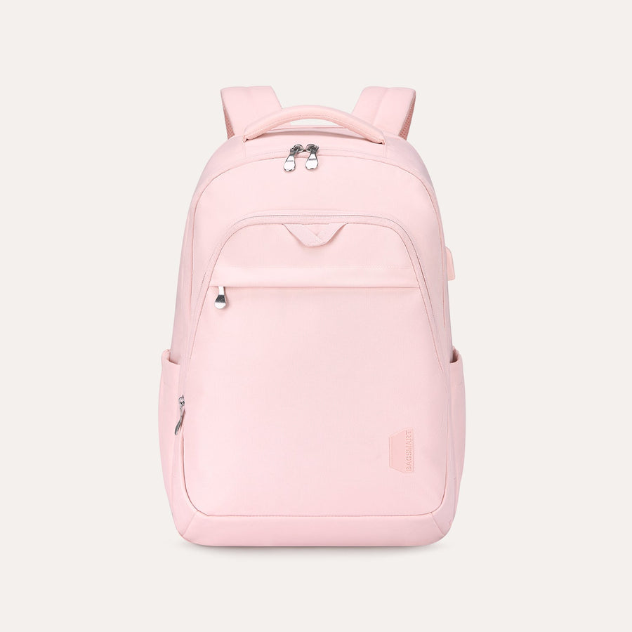 Sacs à dos pour ordinateur portable 15,6 pouces Bonchemin 
