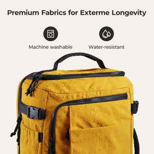 Sac à dos de voyage Blast