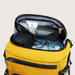 Sac à dos de voyage Blast