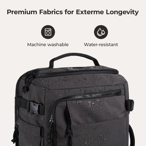 Sac à dos de voyage Blast