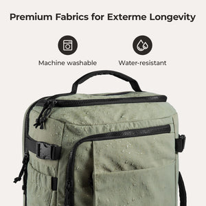 Sac à dos de voyage Blast