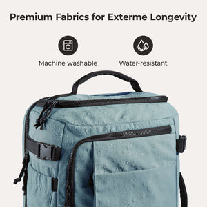 Sac à dos de voyage Blast