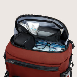 Sac à dos de voyage Blast