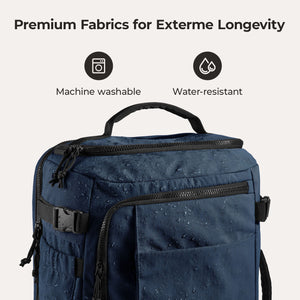 Sac à dos de voyage Blast
