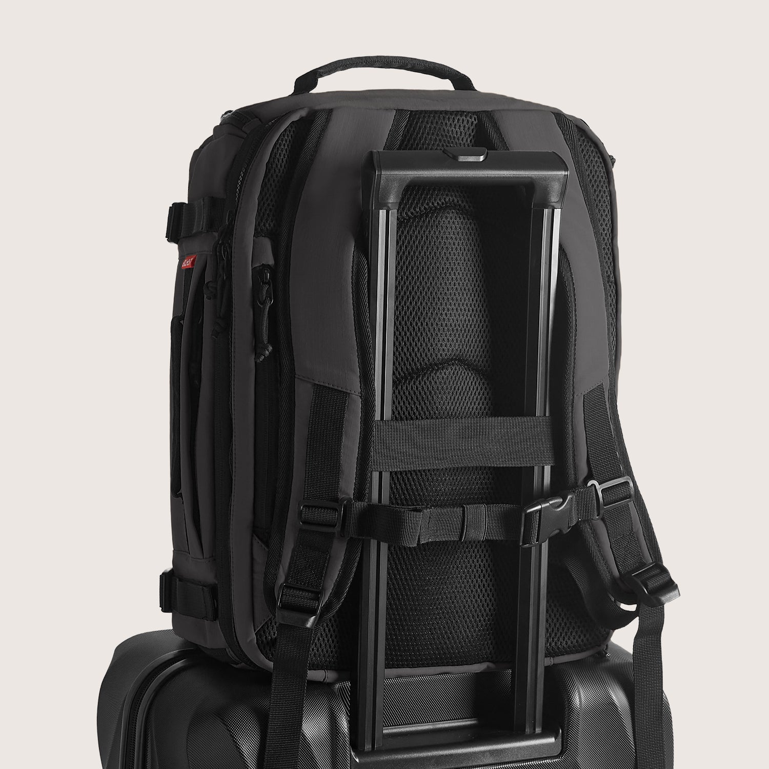 Sac à dos de voyage Blast Mesh