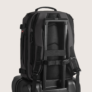 Sac à dos de voyage Blast Mesh