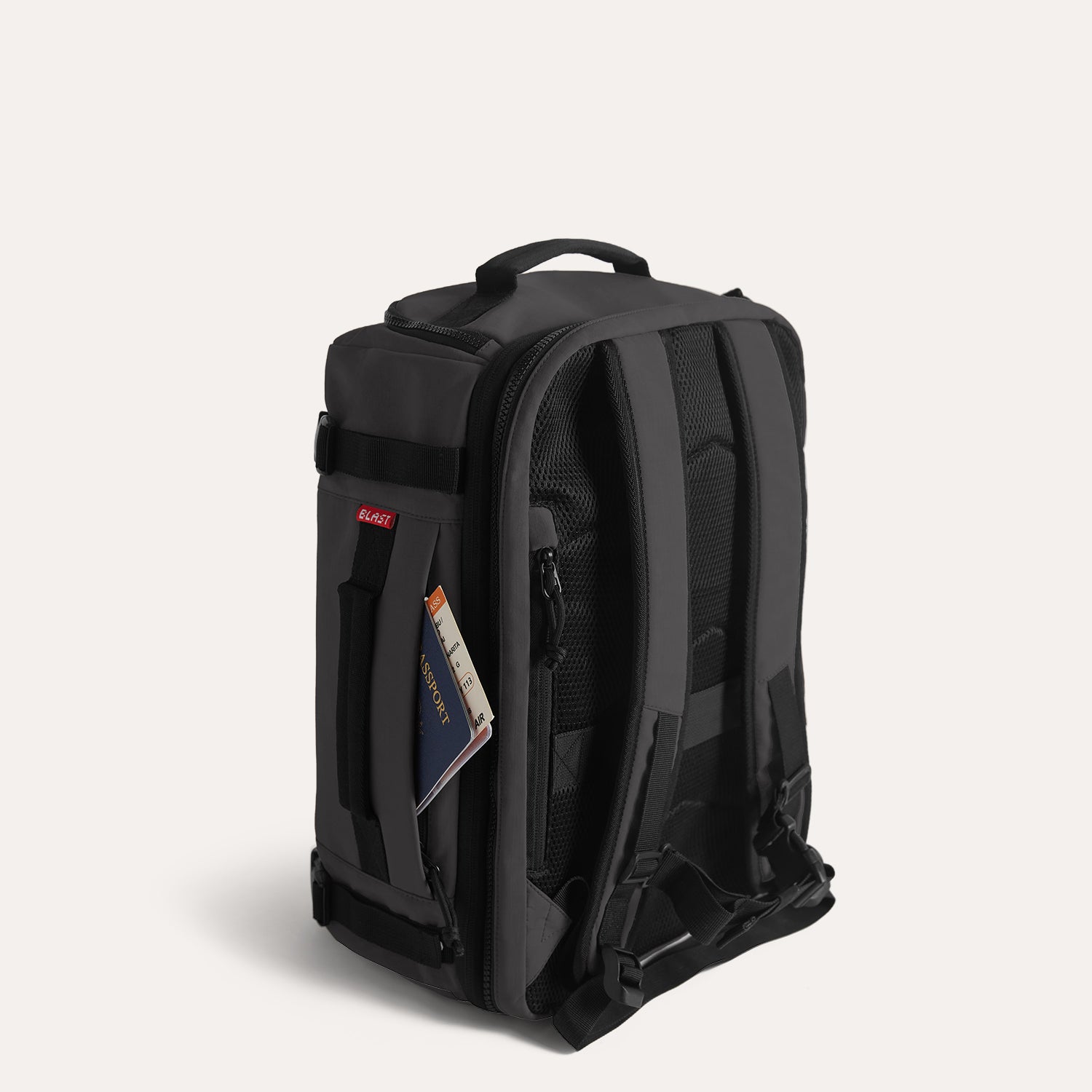 Sac à dos de voyage Blast Mesh