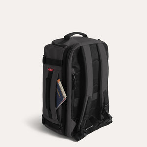 Sac à dos de voyage Blast Mesh