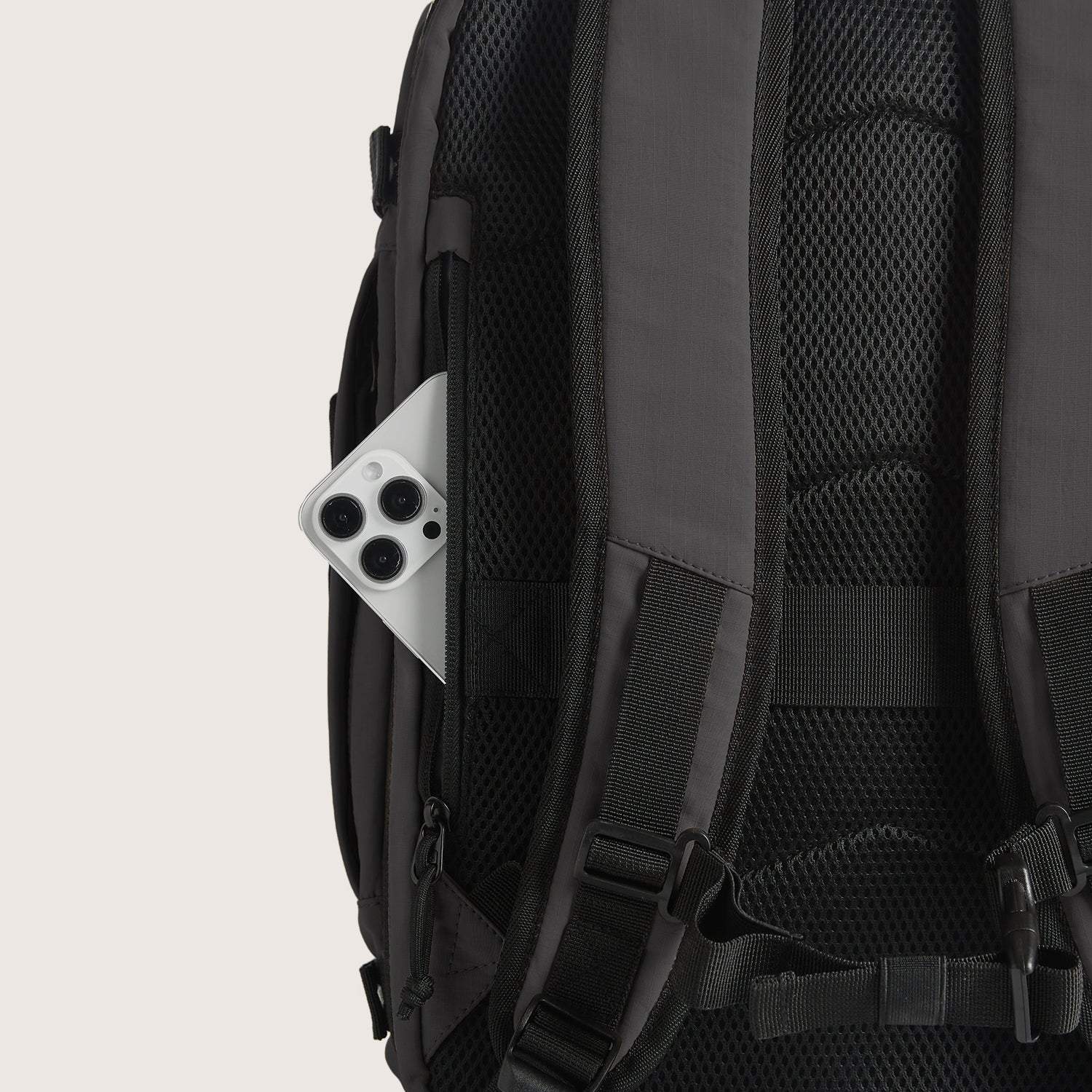 Sac à dos de voyage Blast Mesh