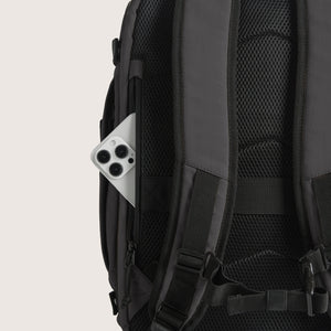 Sac à dos de voyage Blast Mesh