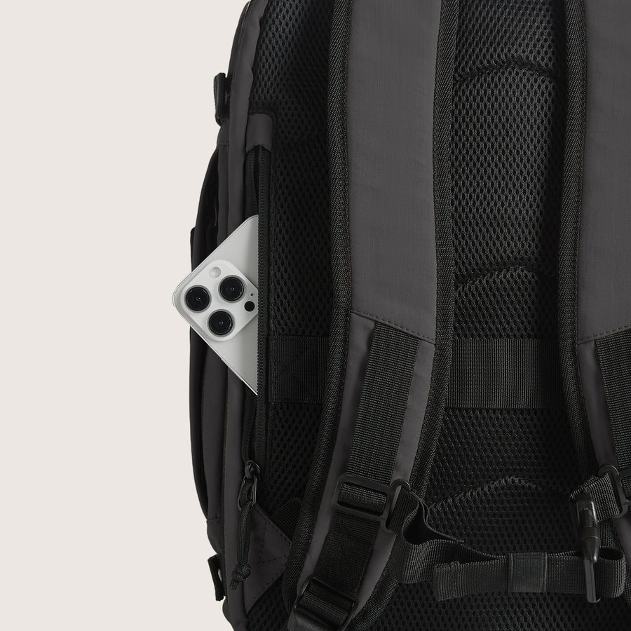 Sac à dos de voyage Blast Mesh