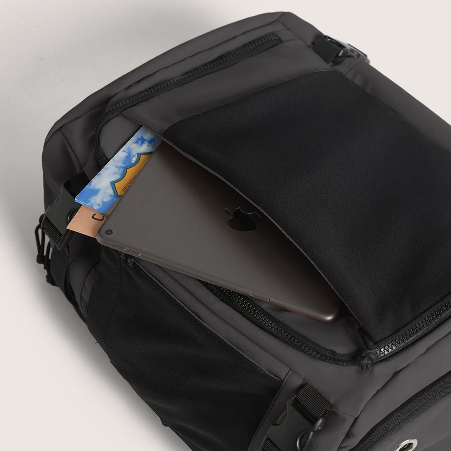 Sac à dos de voyage Blast Mesh