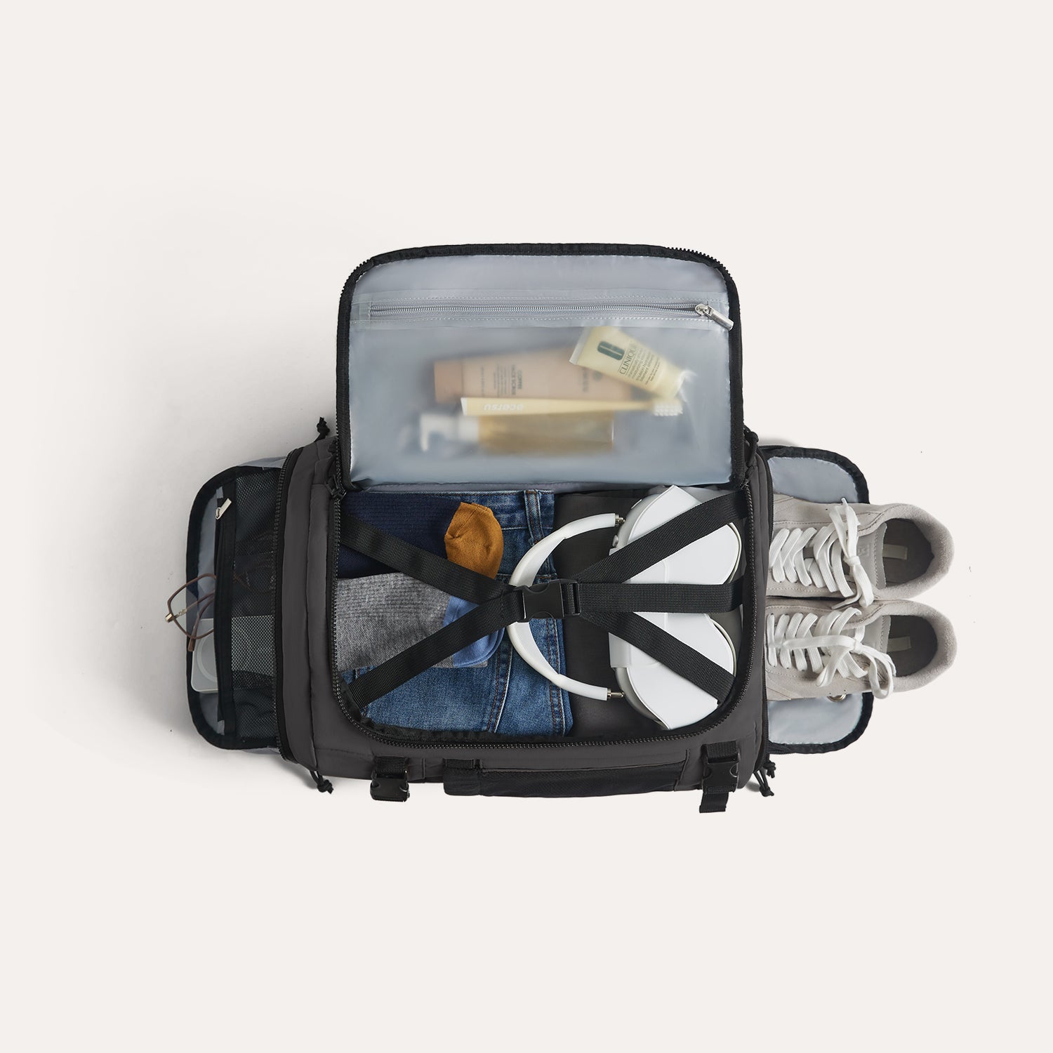 Sac à dos de voyage Blast Mesh