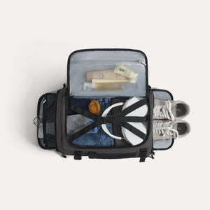 Sac à dos de voyage Blast Mesh