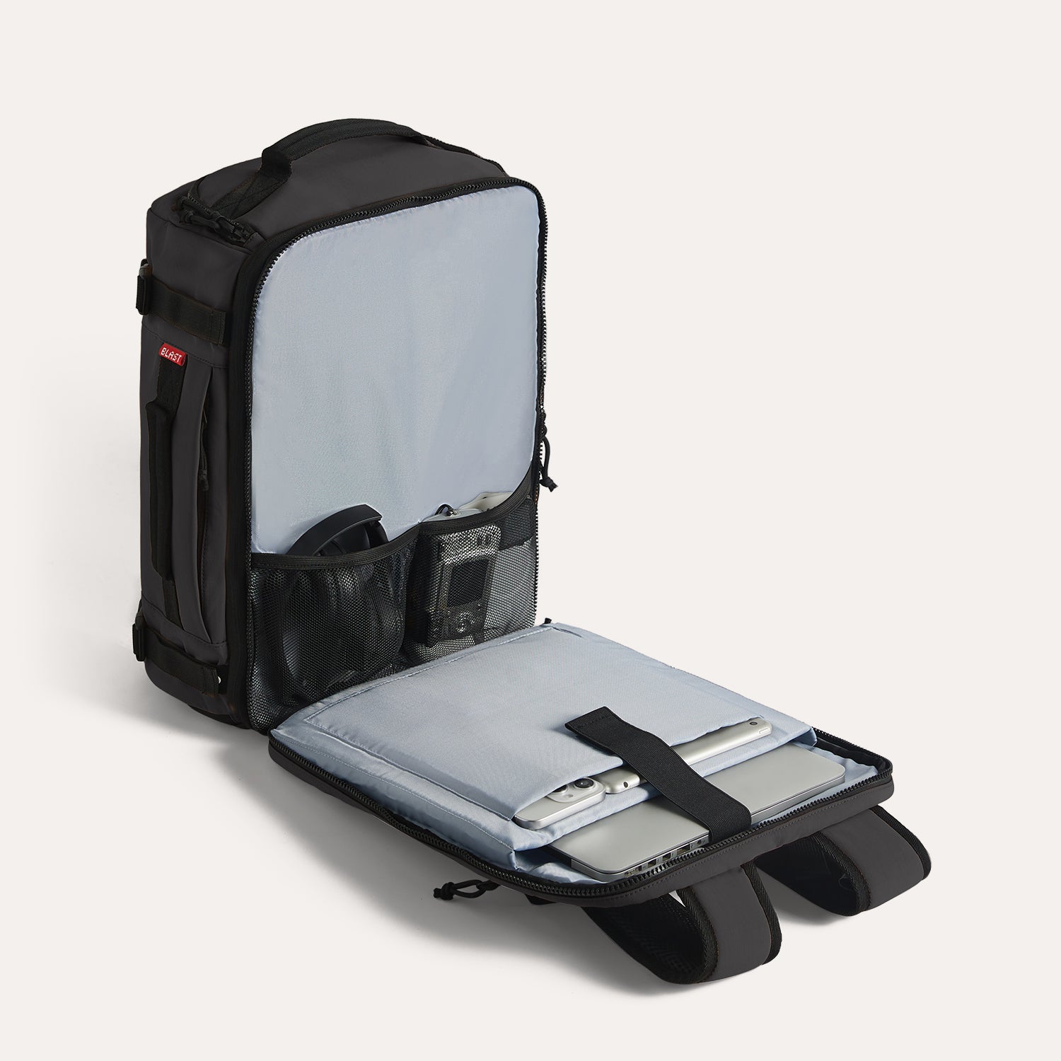 Sac à dos de voyage Blast Mesh