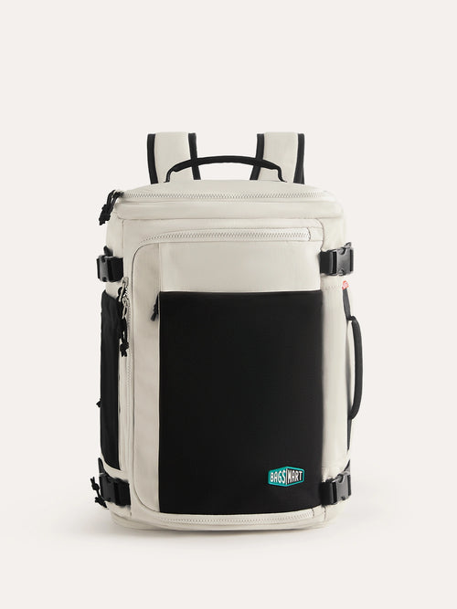 Sac à dos de voyage Blast Mesh