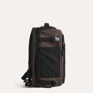 Sac à dos de voyage Blast Mesh