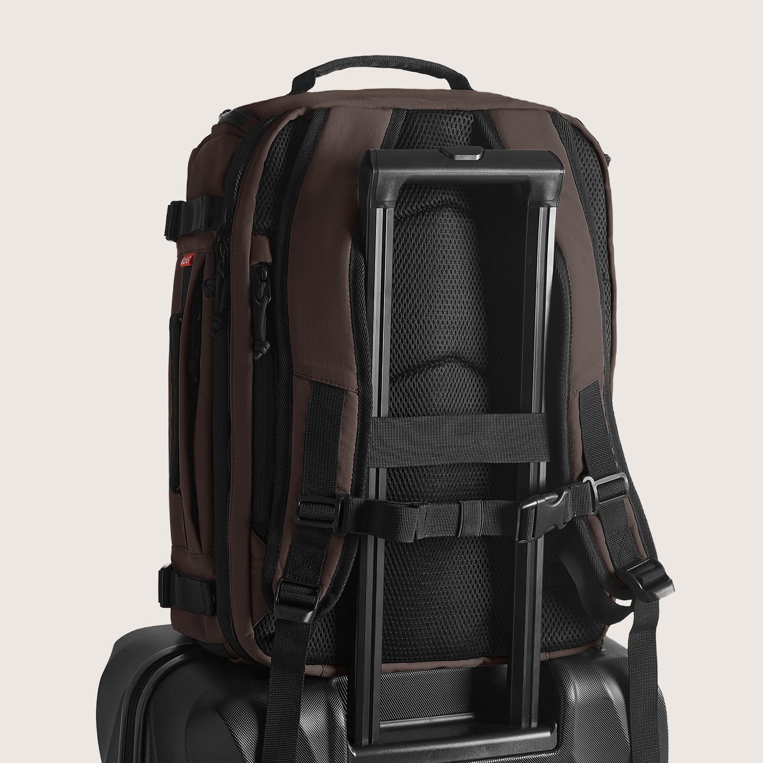 Sac à dos de voyage Blast Mesh
