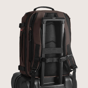 Sac à dos de voyage Blast Mesh