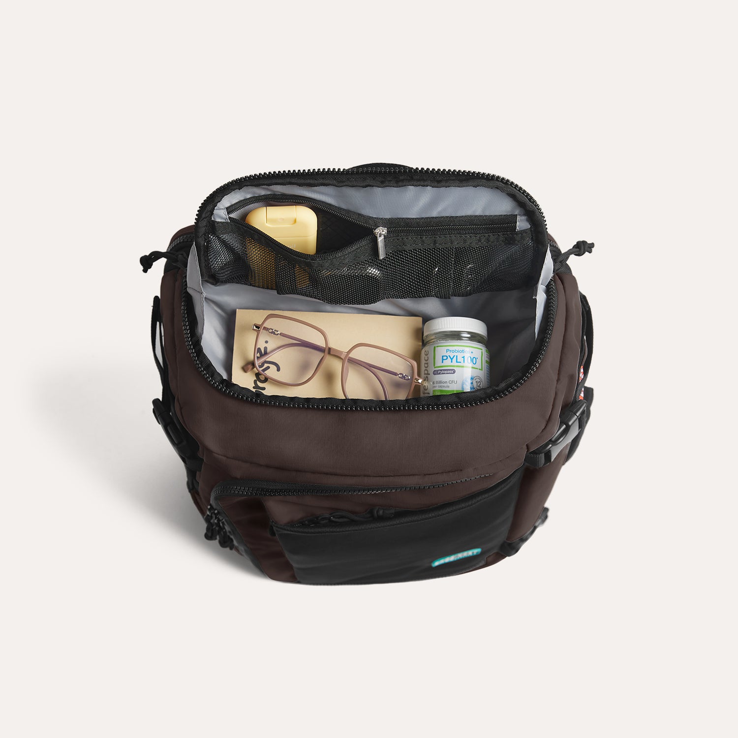 Sac à dos de voyage Blast Mesh