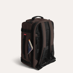 Sac à dos de voyage Blast Mesh