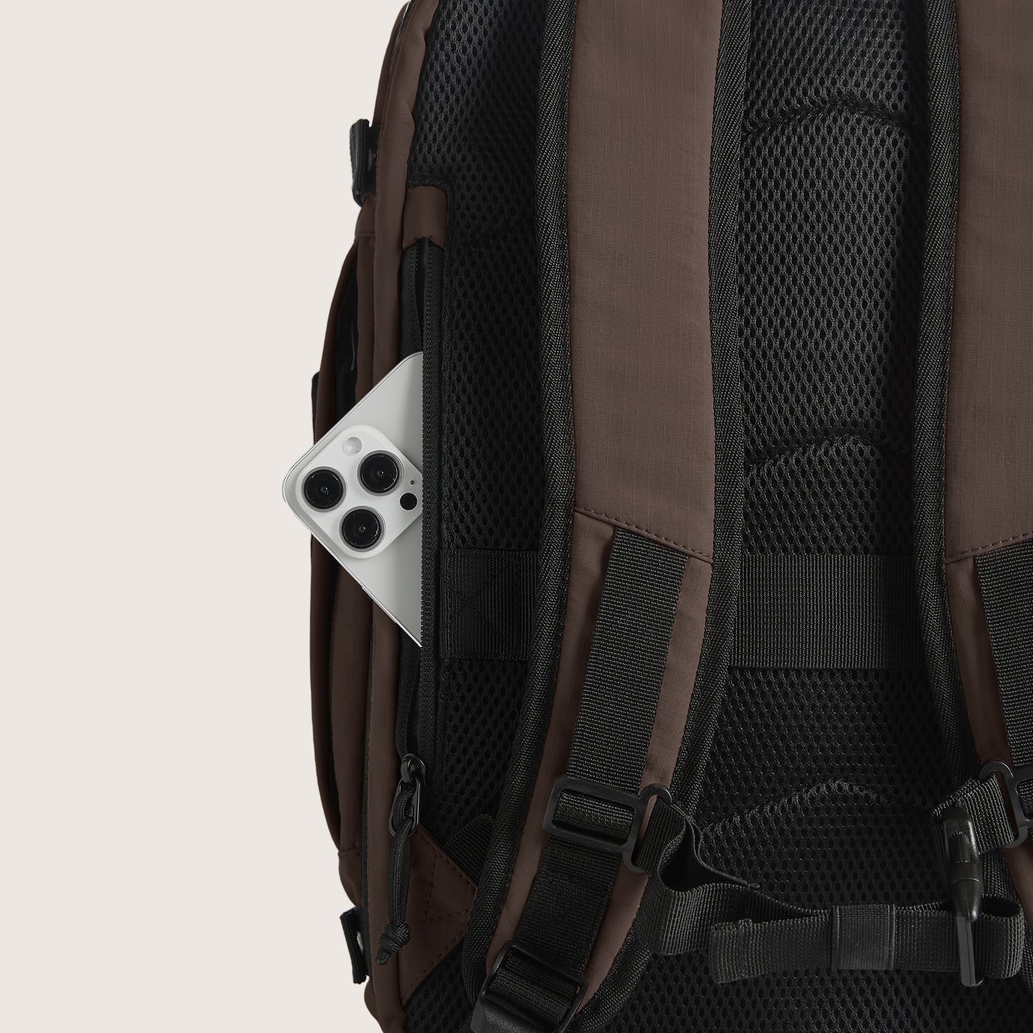 Sac à dos de voyage Blast Mesh