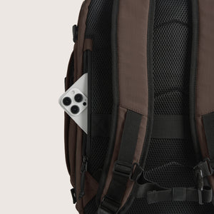 Sac à dos de voyage Blast Mesh