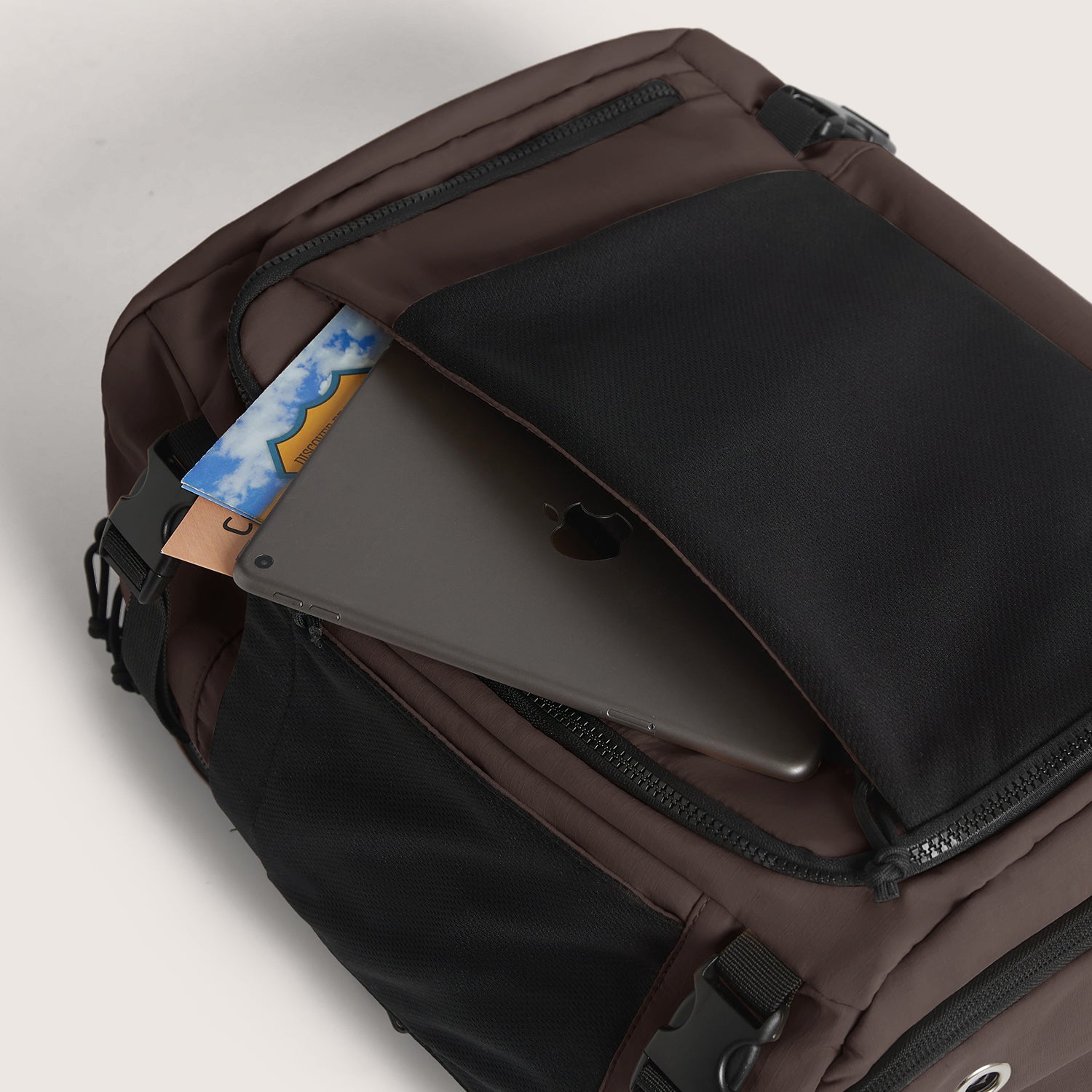 Sac à dos de voyage Blast Mesh