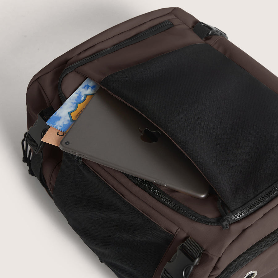 Sac à dos de voyage Blast Mesh