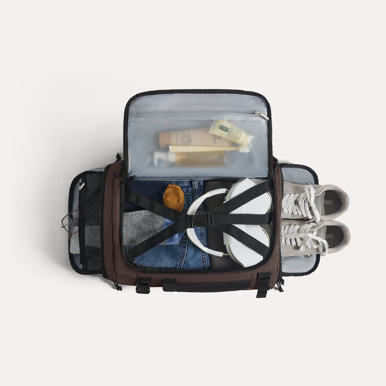 Sac à dos de voyage Blast Mesh