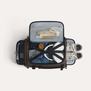 Sac à dos de voyage Blast Mesh
