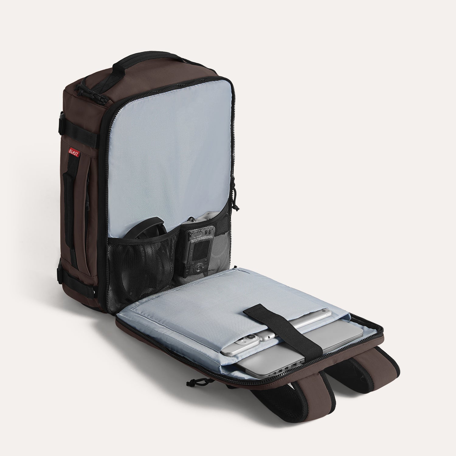 Sac à dos de voyage Blast Mesh
