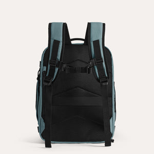 Sac à dos de voyage Blast Mesh