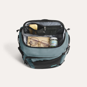 Sac à dos de voyage Blast Mesh