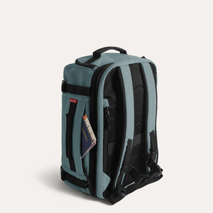 Sac à dos de voyage Blast Mesh