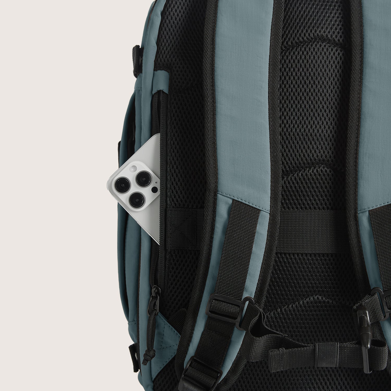 Sac à dos de voyage Blast Mesh